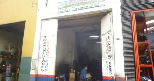 TALLER DIEGO PERDOMO TALLER DIEGO PERDOMO